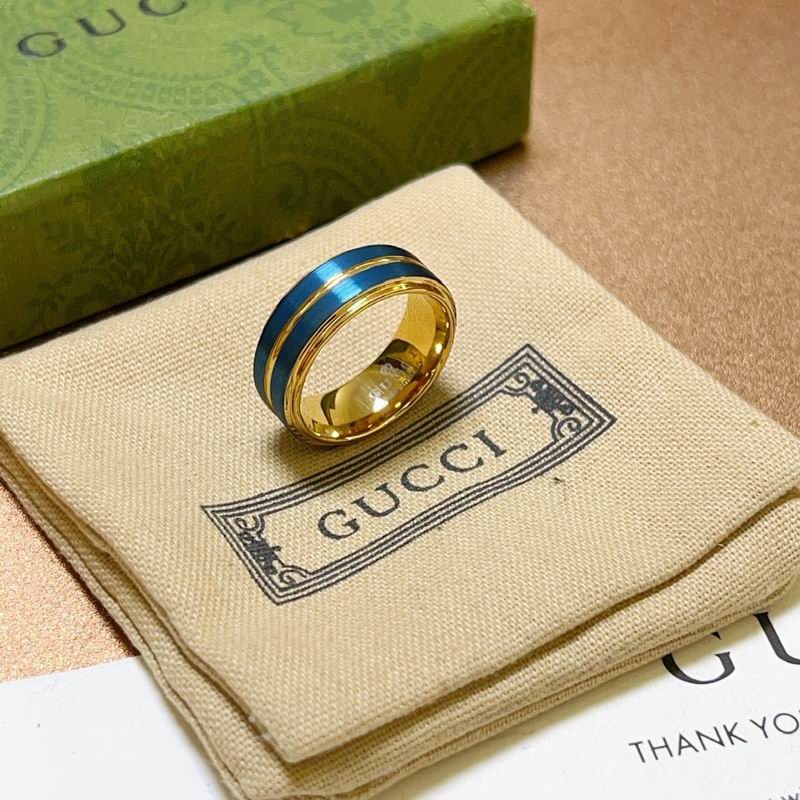 Gucci Ring 03yxs56